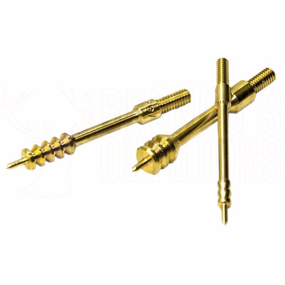 Bore Tech V-Stix Brass Patch Jag