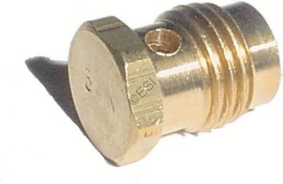 Brass Eagle CO2 Bottle Burst Disk 3000 PSI 3/8"-24 UNF