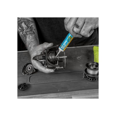 Breakthrough Clean Technologies Reel Renew Grease 12cc Syringe