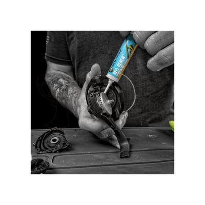 Breakthrough Clean Technologies Reel Renew Grease 12cc Syringe