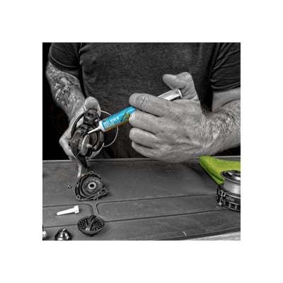 Breakthrough Clean Technologies Reel Renew Grease 12cc Syringe
