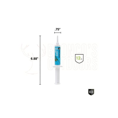 Breakthrough Clean Technologies Reel Renew Grease 12cc Syringe