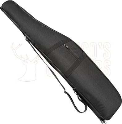 Bronco's Outdoors Gun Bag 52" Black