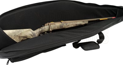 Bronco's Outdoors Gun Bag 52" Black