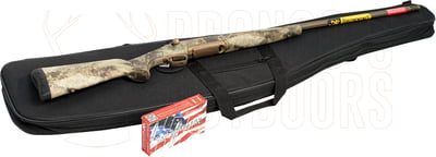 Bronco's Outdoors Gun Bag 52" Black