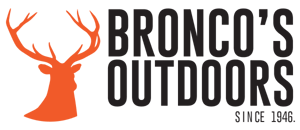 Bronco's Outdoors