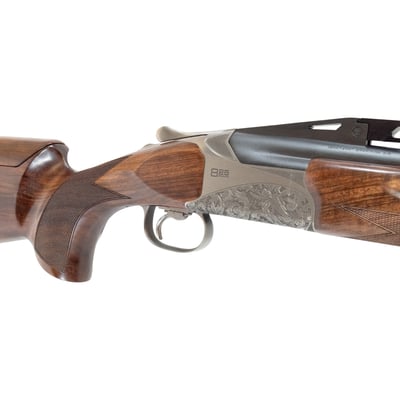 Browning 825 Pro Master Adjustable Comb 12ga 30"