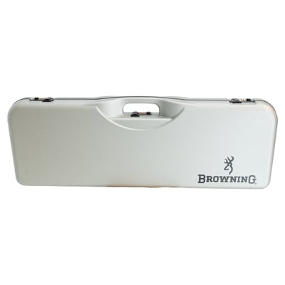Browning 825 Pro Master Adjustable Comb 12ga 30"