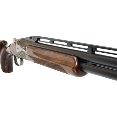 Browning 825 Pro Master Adjustable Comb 12ga 30"