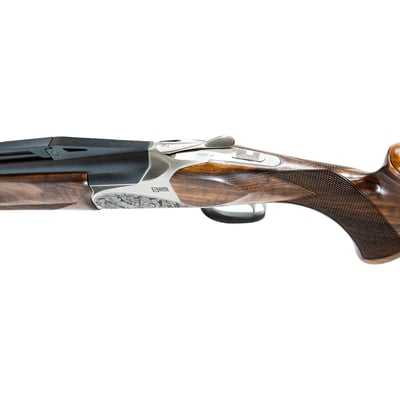Browning 825 Pro Master Adjustable Comb 12ga 30"
