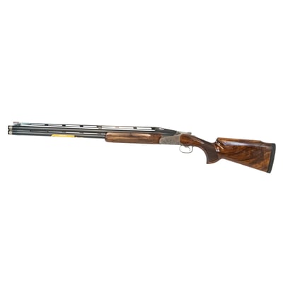 Browning 825 Pro Master Adjustable Comb 12ga 30"