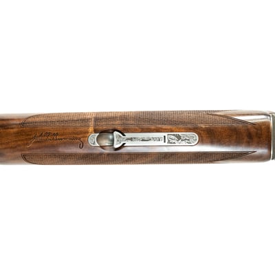 Browning 825 Pro Master Adjustable Comb 12ga 30"