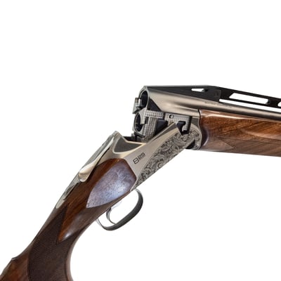 Browning 825 Pro Master Adjustable Comb 12ga 30"