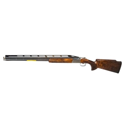 Browning 825 Pro Trap High Rib Adjustable Comb 12ga 32"
