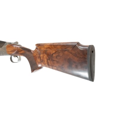 Browning 825 Pro Trap High Rib Adjustable Comb 12ga 32"