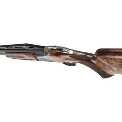 Browning 825 Pro Trap High Rib Adjustable Comb 12ga 32"