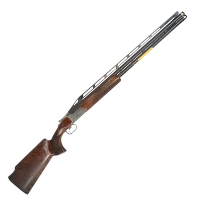 Browning 825 Pro Trap High Rib Adjustable Comb 12ga 32"