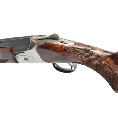 Browning 825 Sporter Adjustable Comb 12ga 30"