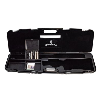 Browning 825 Sporter Adjustable Comb 12ga 30"