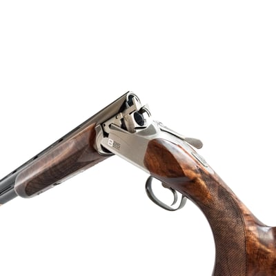 Browning 825 Sporter Adjustable Comb 12ga 32"