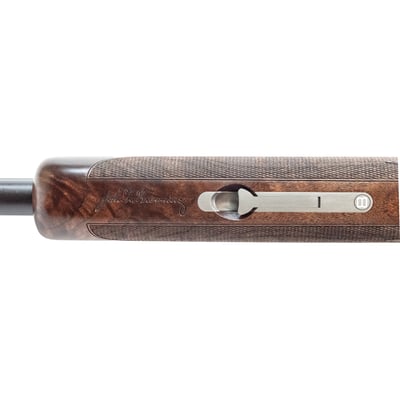 Browning 825 Sporter Adjustable Comb 12ga 32"