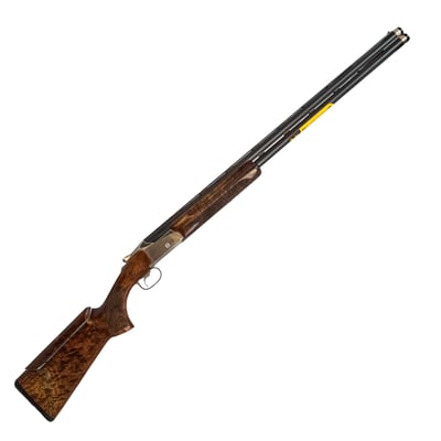 Browning 825 Sporter Adjustable Comb 12ga 32"