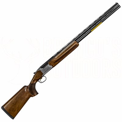 Browning B525 Trap 12ga