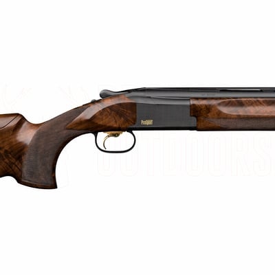 Browning B725 Pro Sport Adjustable Stock 12ga