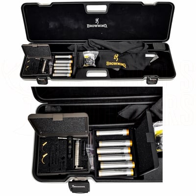 Browning B725 Pro Sport Adjustable Stock 12ga