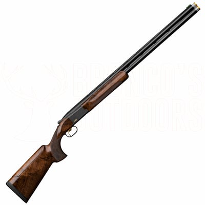Browning B725 Pro Sport Adjustable Stock 12ga