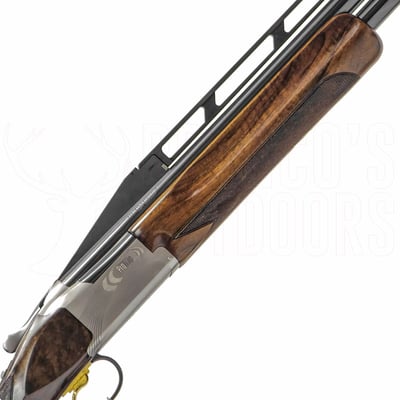 Browning B725 Pro Trap High Rib 12ga