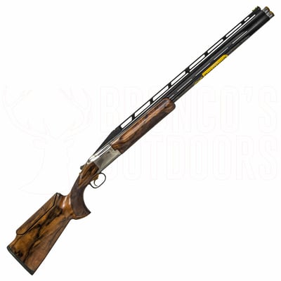 Browning B725 Pro Trap High Rib 12ga