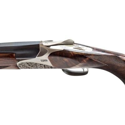 Browning B825 Pro Sport Adjustable Comb 30" 12ga