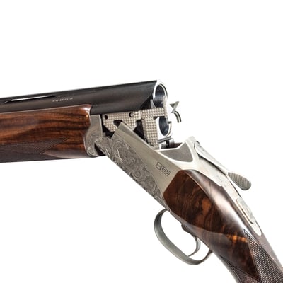 Browning B825 Pro Sport Adjustable Comb 30" 12ga