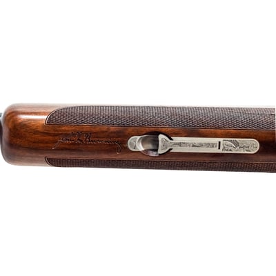 Browning B825 Pro Sport Adjustable Comb 30" 12ga