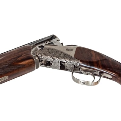 Browning B825 Pro Sport Adjustable Comb 30" 12ga