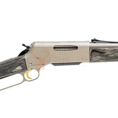 Browning BLR Lightweight '81 Laminated Take-Down Stainless .223
