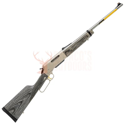 Browning BLR Lightweight '81 Laminated Take-Down Stainless .223