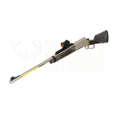 Browning BLR Lightweight '81 Laminated Take-Down Stainless .223 + Browning BLR Scout Rail Mount + Vortex Crossfire Red Dot Sight 2 MOA