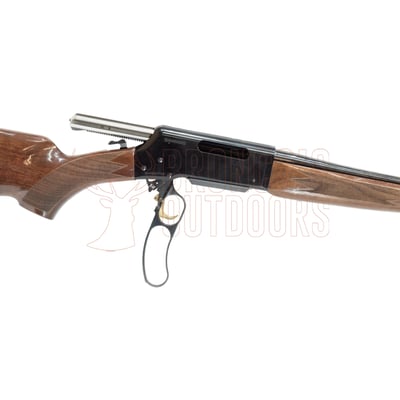 Browning BLR Lightweight with Pistol Grip .223 Threaded + DPT