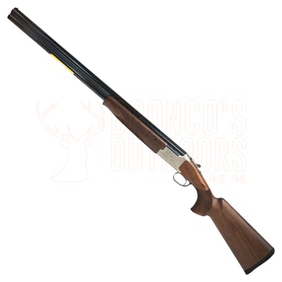 Browning Citori Sporter 12ga 30"