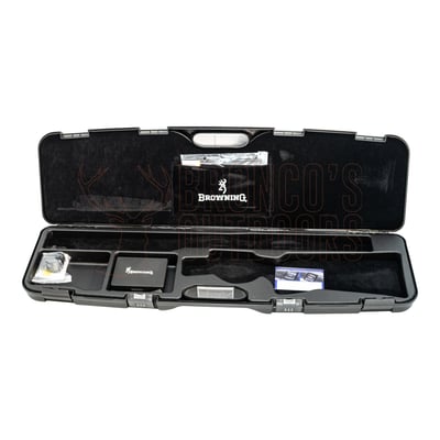 Browning Citori Sporter 12ga 30"