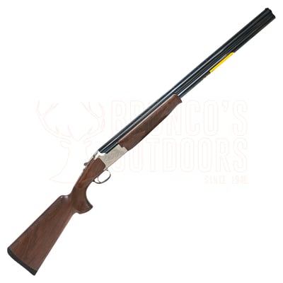 Browning Citori Sporter 12ga 30"