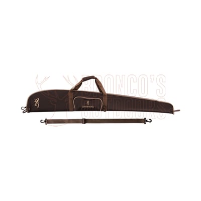Browning Hunter Shotgun Cover Brown/Beige 54"