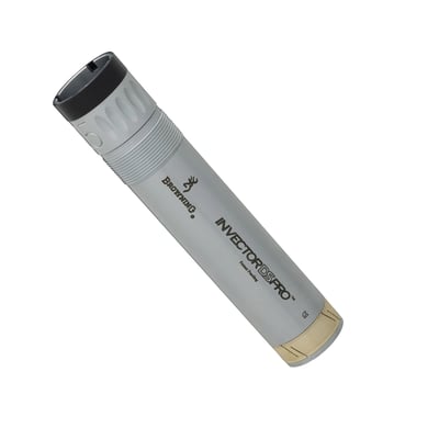 Browning Invector DS Pro 12ga Choke Tube