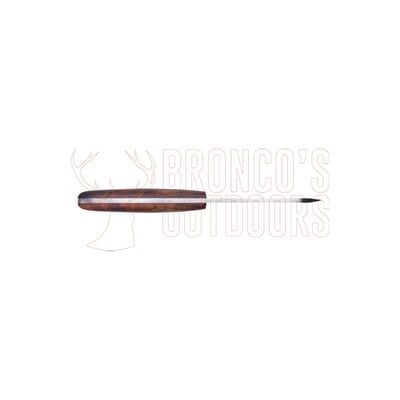 Browning Madera Fixed Blade Knife Bohler Steel