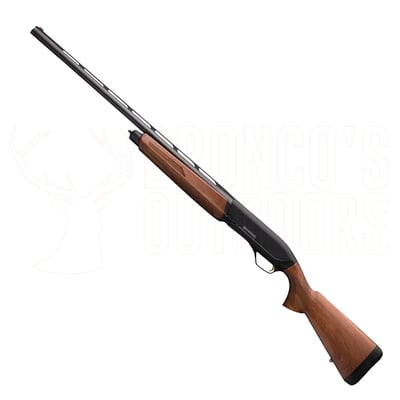 Browning Maxus II Hunter 12ga 3" 28"