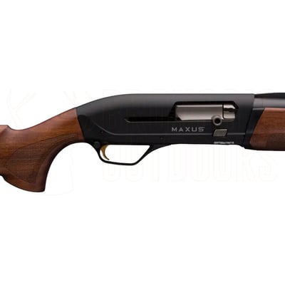 Browning Maxus II Hunter 12ga 3" 28"