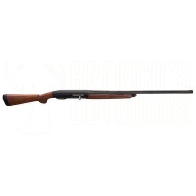 Browning Maxus II Hunter 12ga 3" 28"