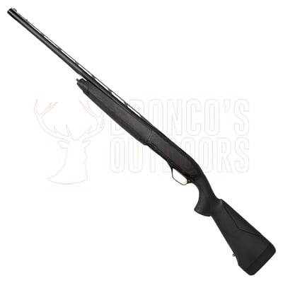 Browning Maxus II Synthetic 12ga 3 1/2" 28"